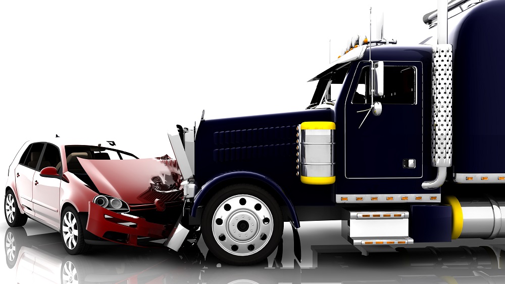 Desoto County MS 18 Wheeler Accidents Lawyer - Southaven Trucking Collision Attorney